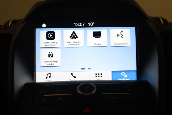 Ford Kuga 1.5 EcoBoost ST Line |Pano|Stoel/stuur verw.|