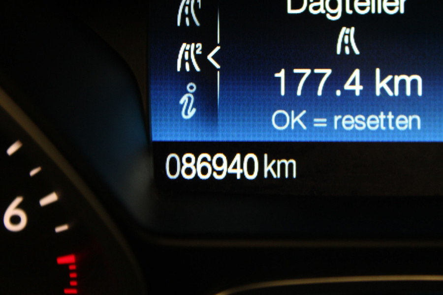 Ford Kuga 1.5 EcoBoost ST Line |Pano|Stoel/stuur verw.|