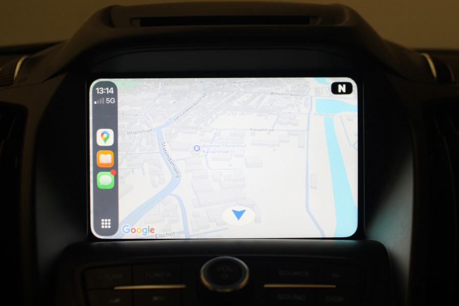 Ford Kuga 1.5 EcoBoost ST Line |Pano|Stoel/stuur verw.|