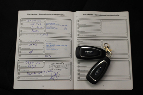 Ford Kuga 1.5 EcoBoost ST Line |Pano|Stoel/stuur verw.|