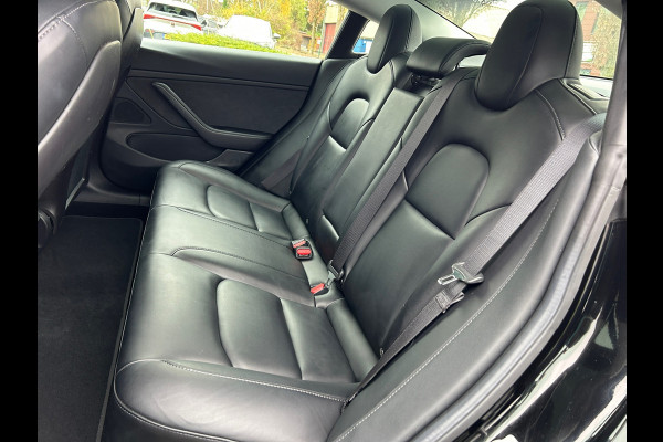 Tesla Model 3 Standard RWD Plus 60 kWh Enhanged Autopilot Trekhaak (910kg) Rijklaarprijs!