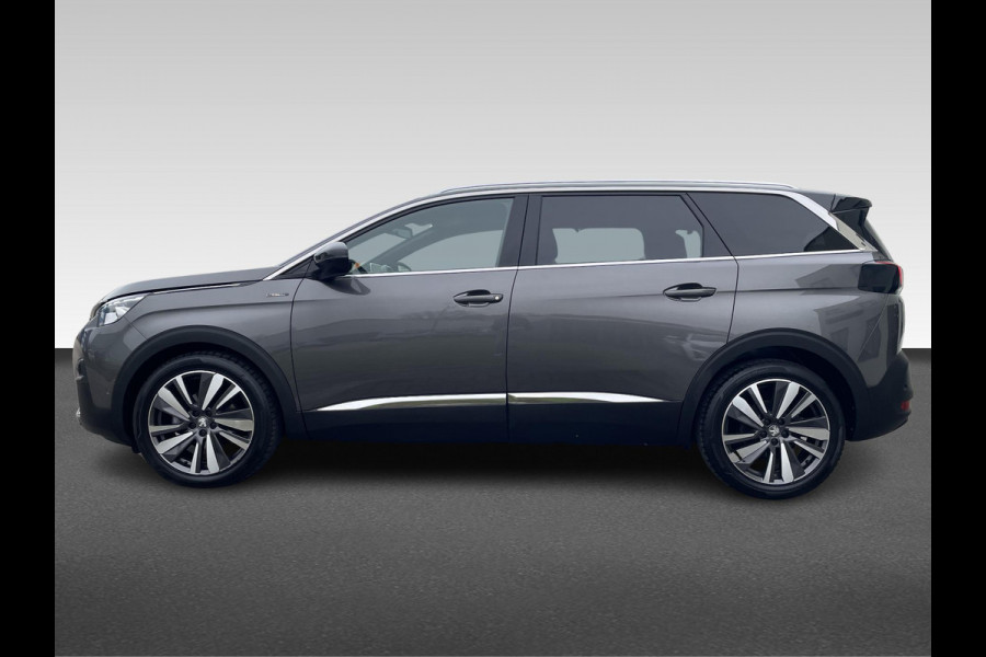 Peugeot 5008 1.2 PureTech GT-Line | automaat | 7-zitter