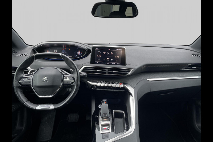 Peugeot 5008 1.2 PureTech GT-Line | automaat | 7-zitter
