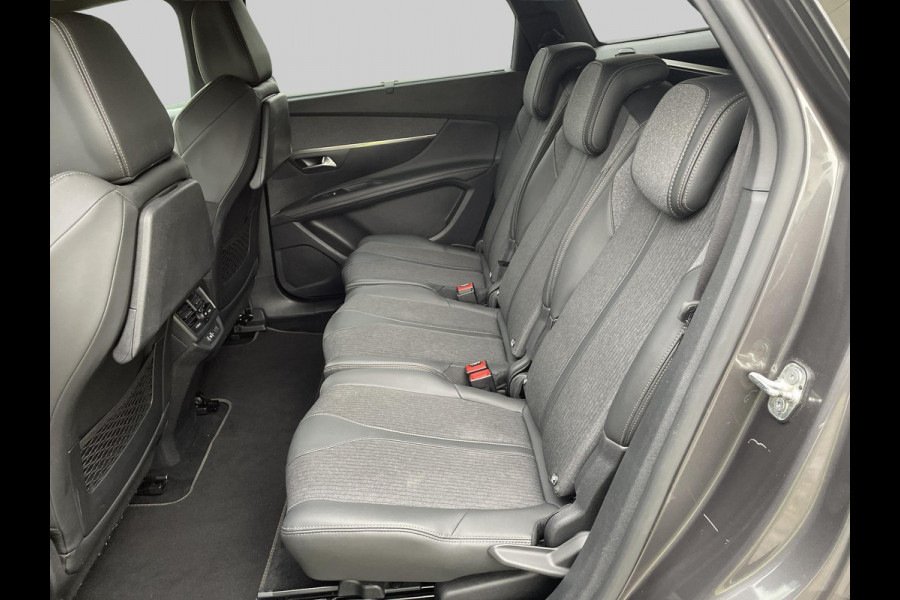 Peugeot 5008 1.2 PureTech GT-Line | automaat | 7-zitter
