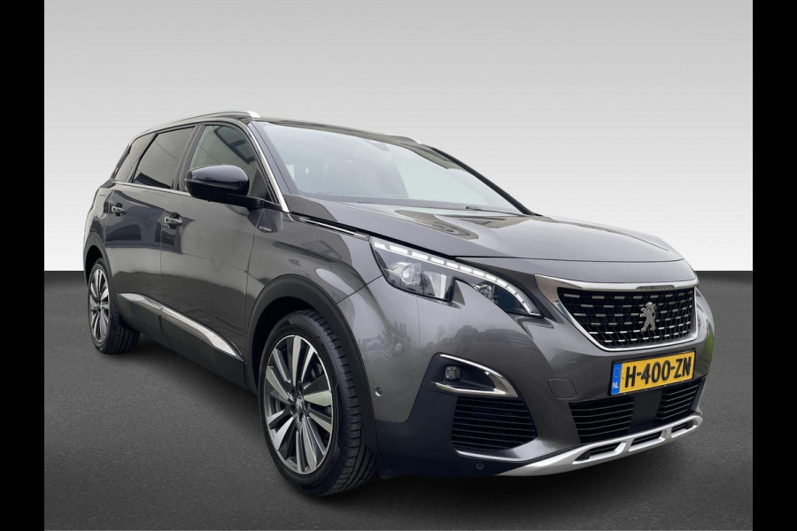 Peugeot 5008 1.2 PureTech GT-Line | automaat | 7-zitter