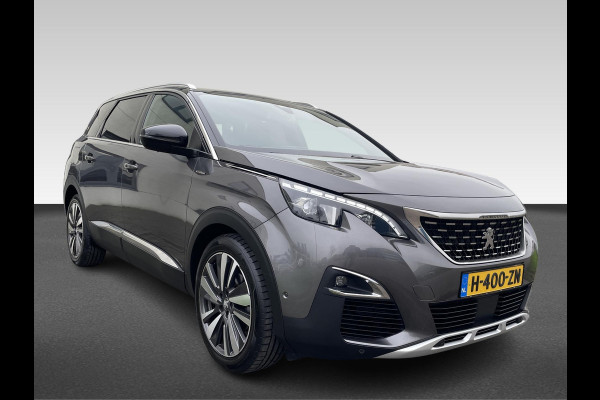 Peugeot 5008 1.2 PureTech GT-Line | automaat | 7-zitter