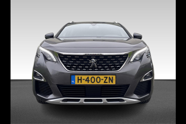 Peugeot 5008 1.2 PureTech GT-Line | automaat | 7-zitter