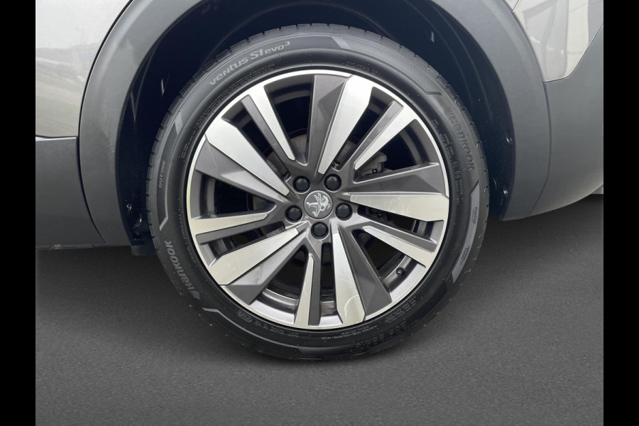 Peugeot 5008 1.2 PureTech GT-Line | automaat | 7-zitter