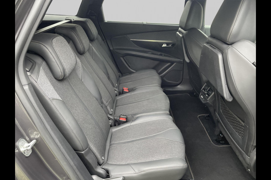 Peugeot 5008 1.2 PureTech GT-Line | automaat | 7-zitter