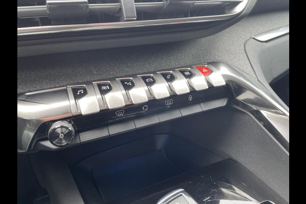 Peugeot 5008 1.2 PureTech GT-Line | automaat | 7-zitter
