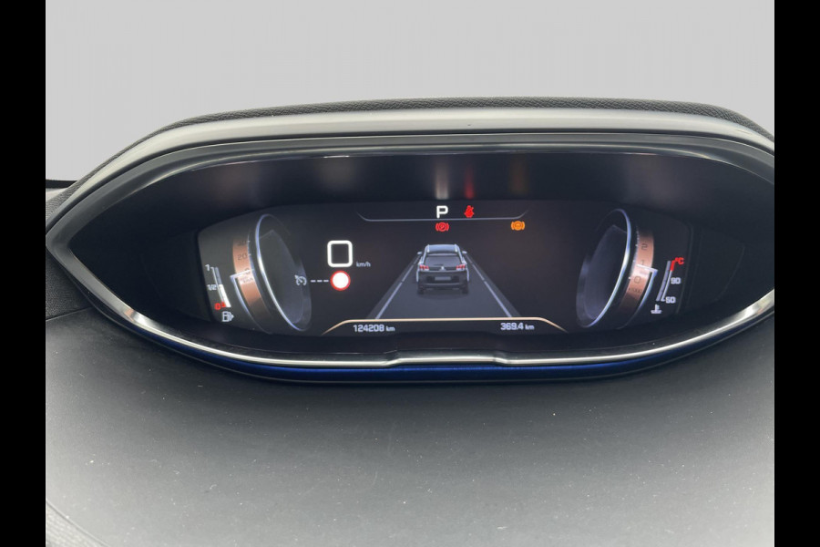 Peugeot 5008 1.2 PureTech GT-Line | automaat | 7-zitter