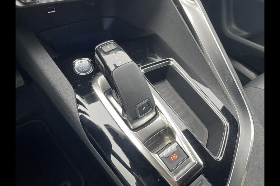 Peugeot 5008 1.2 PureTech GT-Line | automaat | 7-zitter