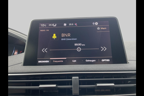 Peugeot 5008 1.2 PureTech GT-Line | automaat | 7-zitter