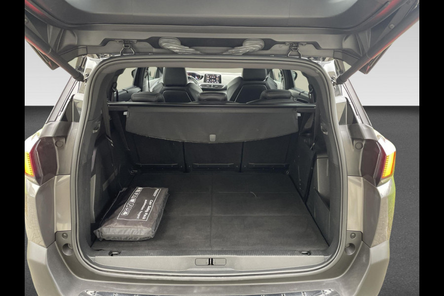 Peugeot 5008 1.2 PureTech GT-Line | automaat | 7-zitter