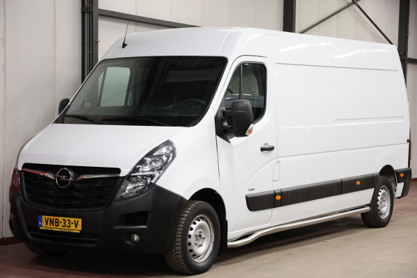 Opel Movano 2.3 Turbo L3H2 POST NL SCHAPPEN