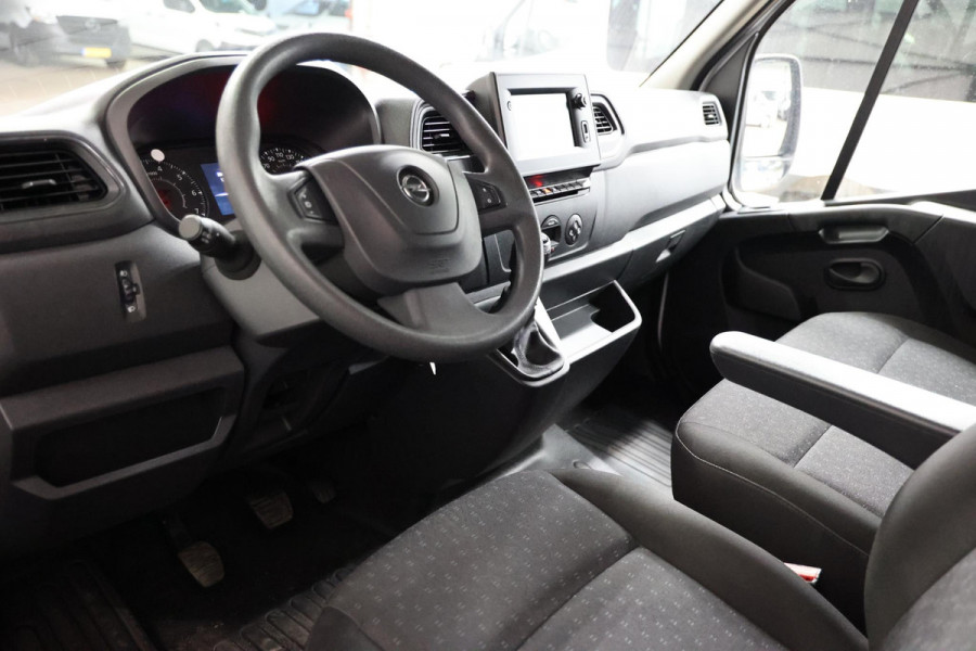 Opel Movano 2.3 Turbo L3H2 POST NL SCHAPPEN