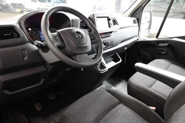 Opel Movano 2.3 Turbo L3H2 POST NL SCHAPPEN