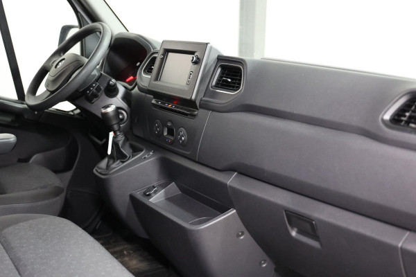 Opel Movano 2.3 Turbo L3H2 POST NL SCHAPPEN