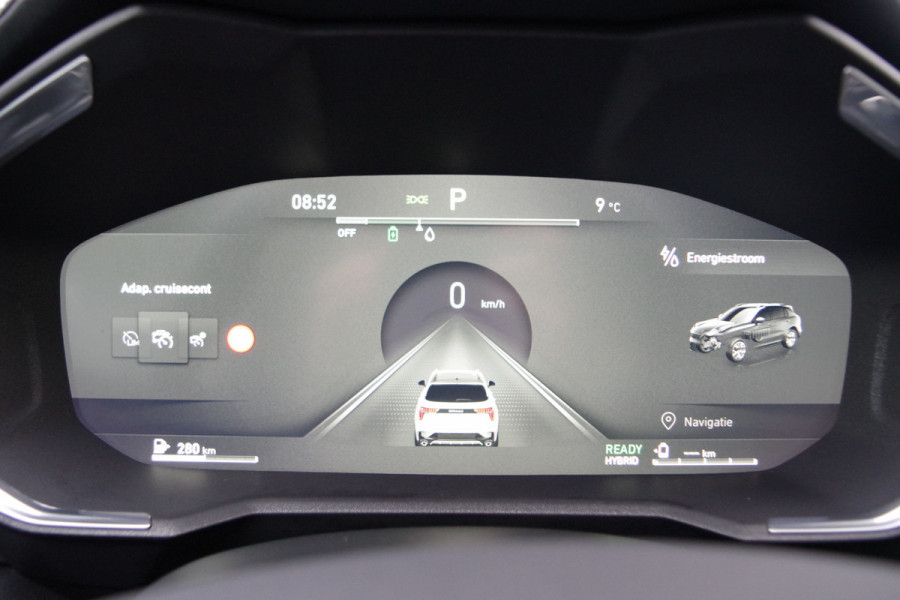 Lynk & Co 01 1.5 262 PK PHEV, Panoramadak, LED, Keyless