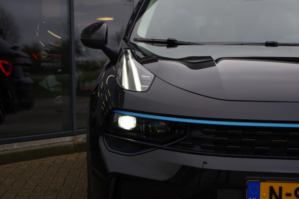 Lynk & Co 01 1.5 262 PK PHEV, Panoramadak, LED, Keyless