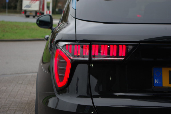 Lynk & Co 01 1.5 262 PK PHEV, Panoramadak, LED, Keyless