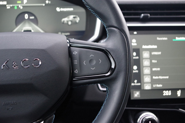 Lynk & Co 01 1.5 262 PK PHEV, Panoramadak, LED, Keyless