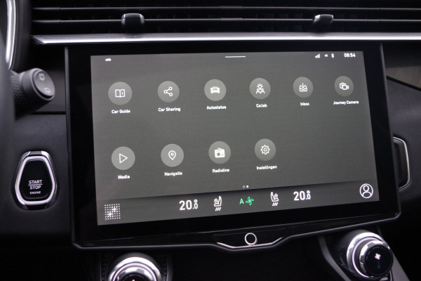 Lynk & Co 01 1.5 262 PK PHEV, Panoramadak, LED, Keyless