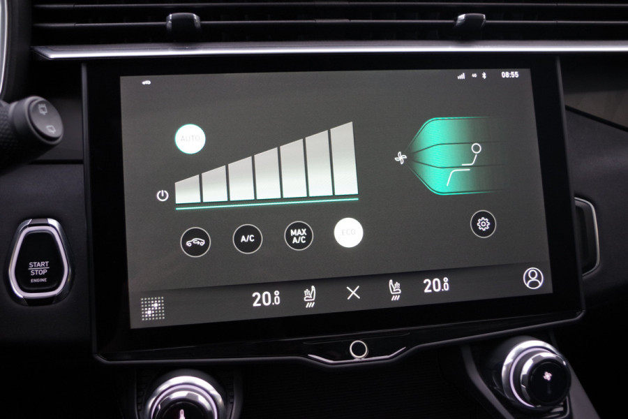 Lynk & Co 01 1.5 262 PK PHEV, Panoramadak, LED, Keyless