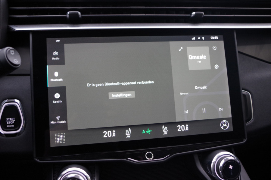 Lynk & Co 01 1.5 262 PK PHEV, Panoramadak, LED, Keyless