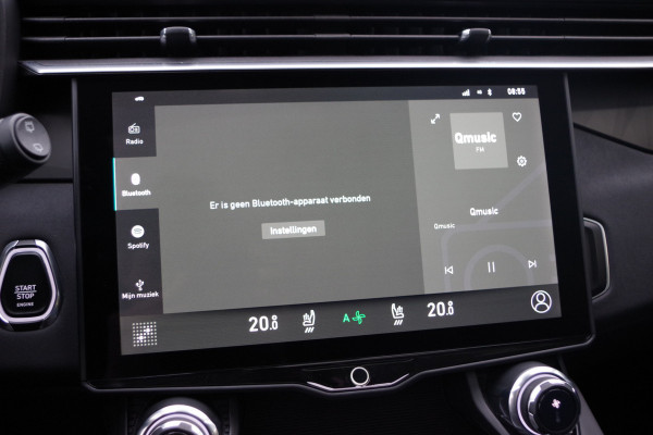 Lynk & Co 01 1.5 262 PK PHEV, Panoramadak, LED, Keyless