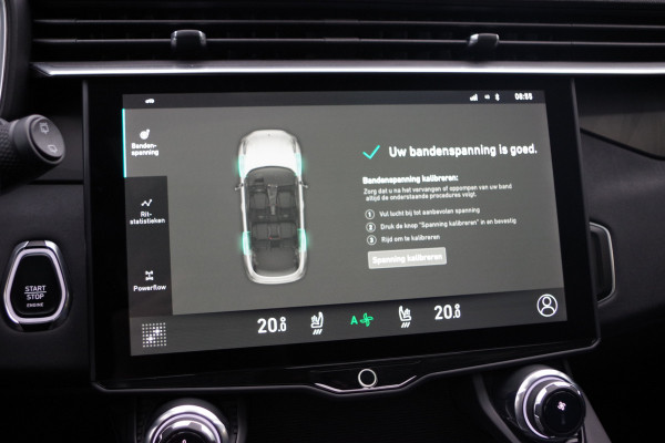 Lynk & Co 01 1.5 262 PK PHEV, Panoramadak, LED, Keyless