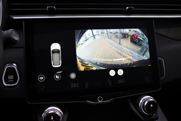 Lynk & Co 01 1.5 262 PK PHEV, Panoramadak, LED, Keyless