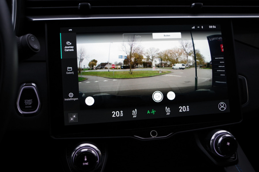 Lynk & Co 01 1.5 262 PK PHEV, Panoramadak, LED, Keyless