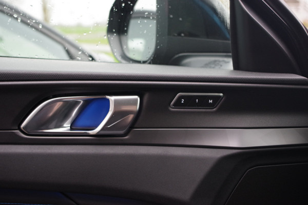 Lynk & Co 01 1.5 262 PK PHEV, Panoramadak, LED, Keyless