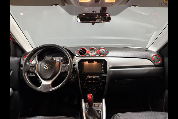 Suzuki Vitara 1.6 High Executive | Camera | Navi