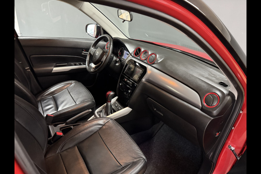 Suzuki Vitara 1.6 High Executive | Camera | Navi