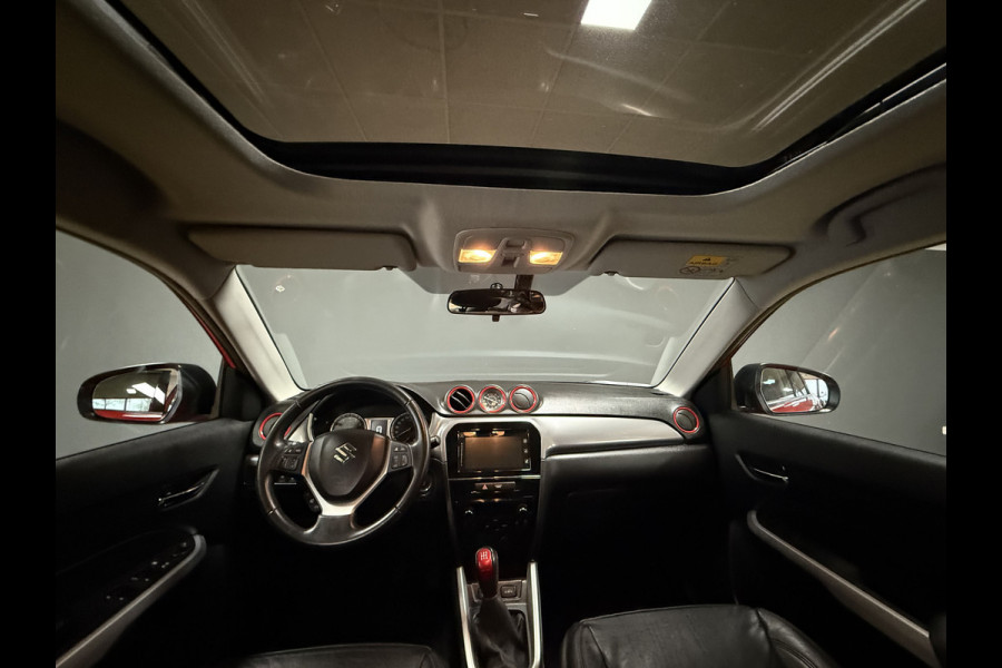 Suzuki Vitara 1.6 High Executive | Camera | Navi