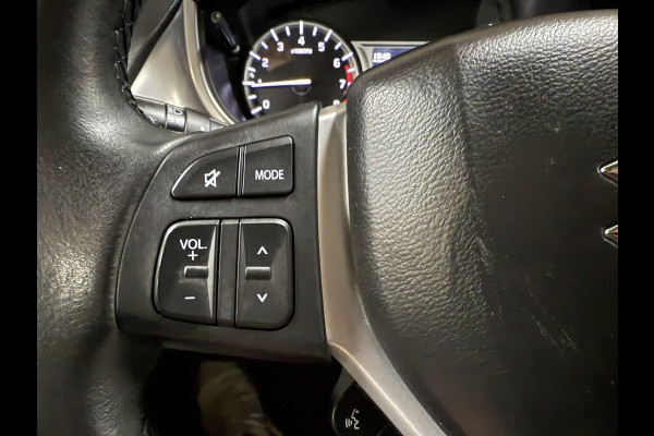 Suzuki Vitara 1.6 High Executive | Camera | Navi