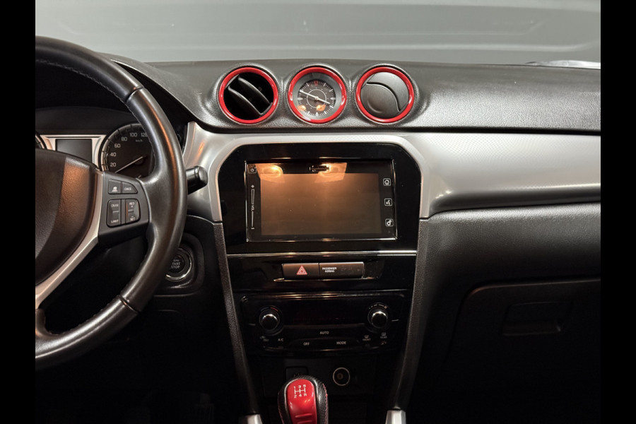Suzuki Vitara 1.6 High Executive | Camera | Navi