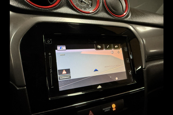 Suzuki Vitara 1.6 High Executive | Camera | Navi