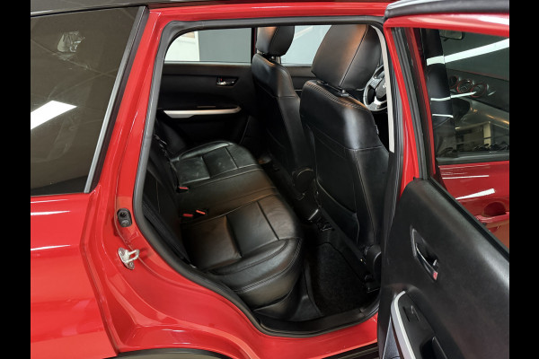 Suzuki Vitara 1.6 High Executive | Camera | Navi