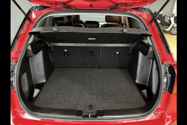 Suzuki Vitara 1.6 High Executive | Camera | Navi