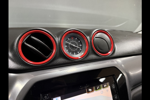 Suzuki Vitara 1.6 High Executive | Camera | Navi