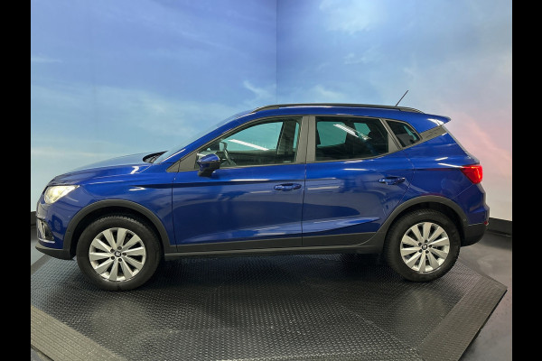 Seat Arona 1.0 TSI Style Business Intense 360 camera, Carplay, PDC, Cruise, LMV