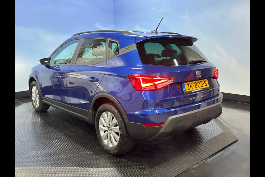 Seat Arona 1.0 TSI Style Business Intense 360 camera, Carplay, PDC, Cruise, LMV