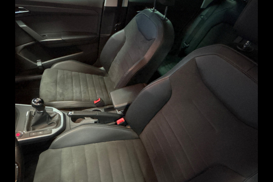 Seat Arona 1.0 TSI Style Business Intense 360 camera, Carplay, PDC, Cruise, LMV