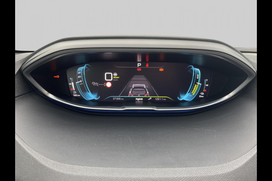 Peugeot 3008 1.6 HYbrid 225 GT | panoramadak | Focal Audio | ACC |