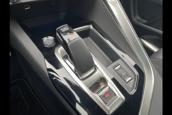 Peugeot 3008 1.6 HYbrid 225 GT | panoramadak | Focal Audio | ACC |