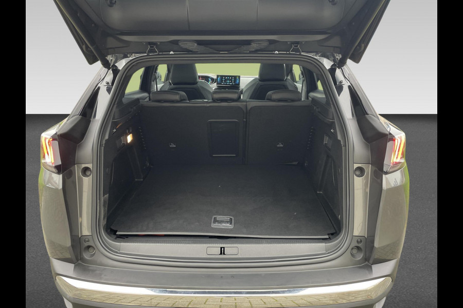 Peugeot 3008 1.6 HYbrid 225 GT | panoramadak | Focal Audio | ACC |