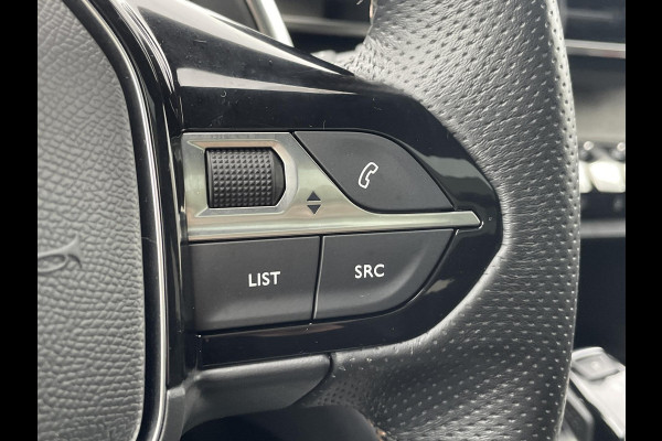 Peugeot 3008 1.6 HYbrid 225 GT | panoramadak | Focal Audio | ACC |